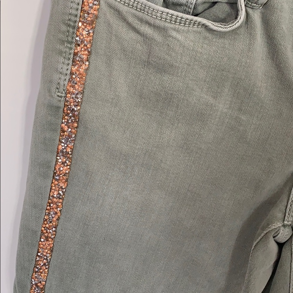 Zara Denim Jeans